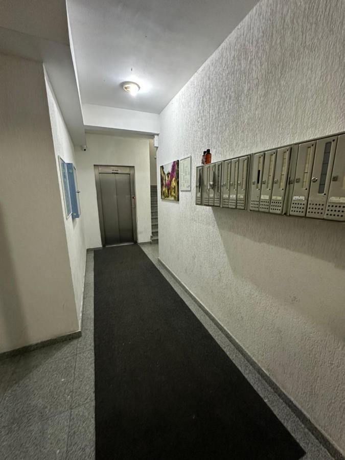Apartment Stex 4 พอดโกริกา ภายนอก รูปภาพ