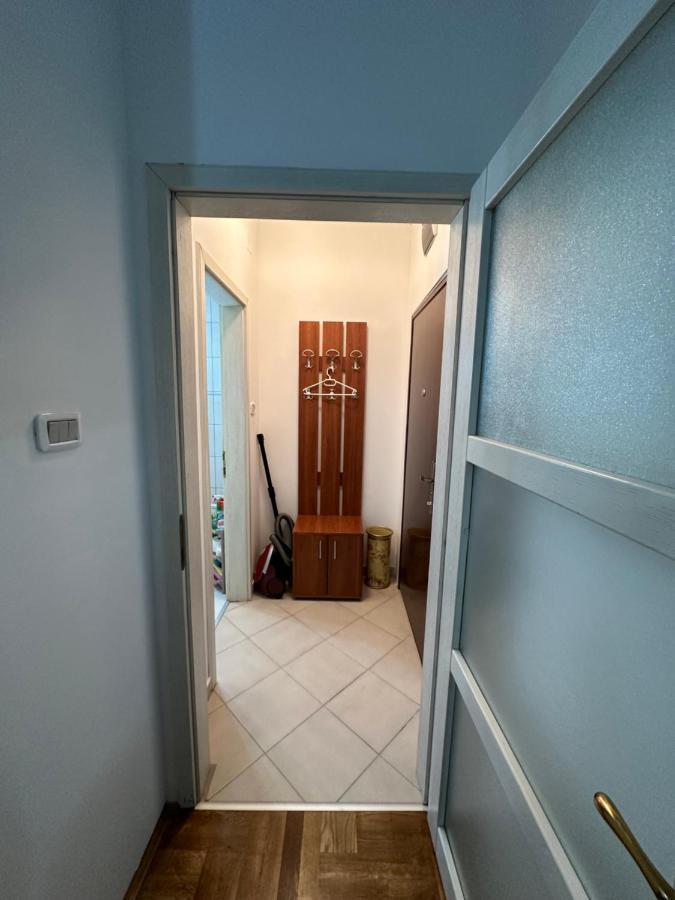 Apartment Stex 4 พอดโกริกา ภายนอก รูปภาพ